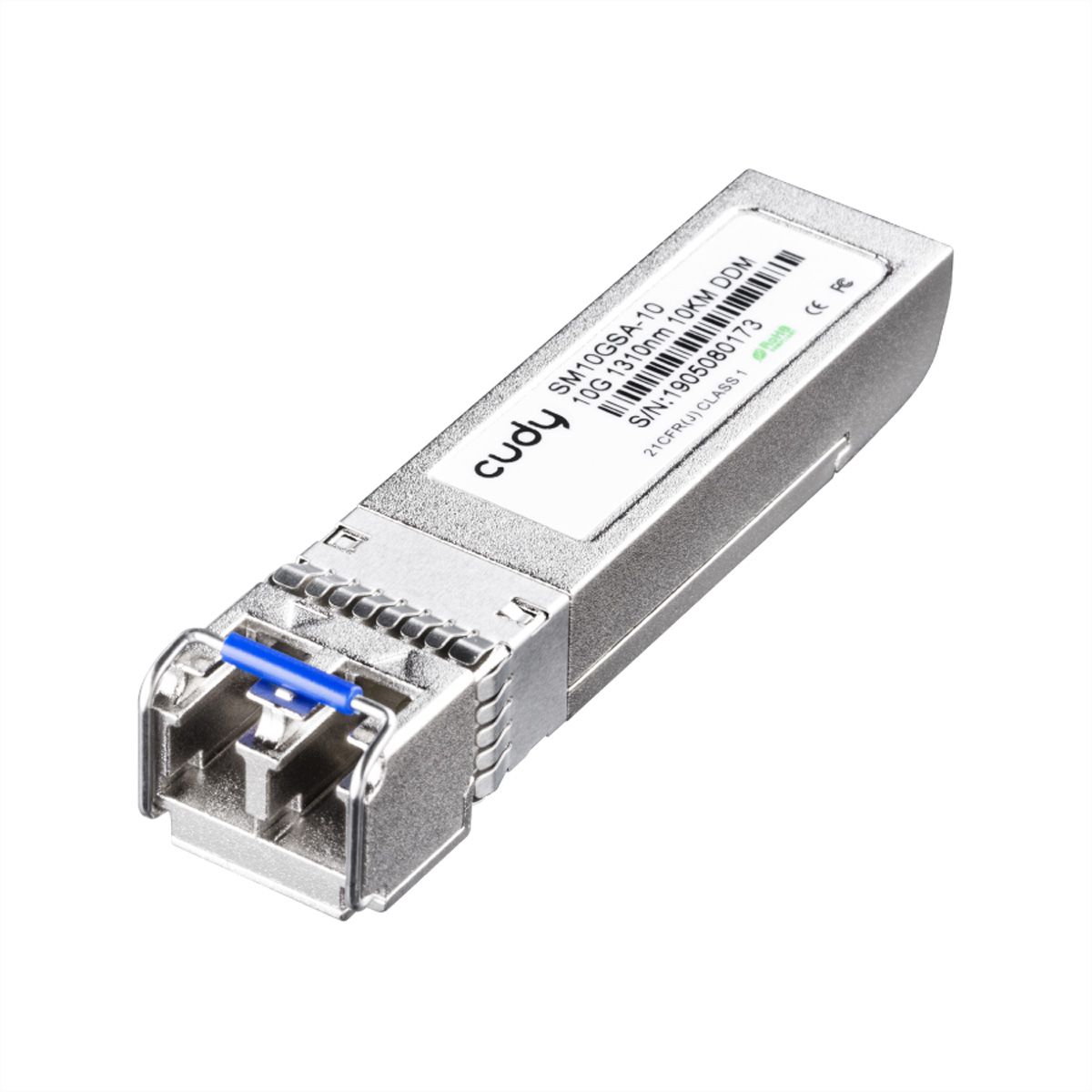 CUDY SM10GSA-10 GBIC 10G SFP+