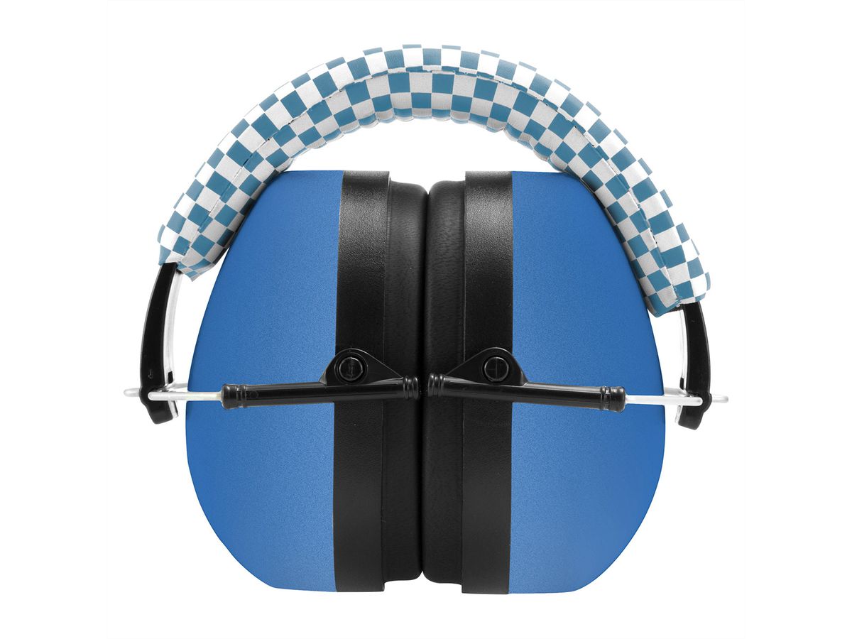 Alecto Protection Auditive Bébé BV-71BW, Bleu