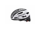 Salice Occhiali Velohelm Stelvio, M-L 54-60, White-Black