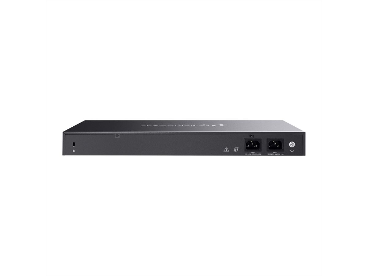 TP-Link SX3016F Omada Switch 16 Port