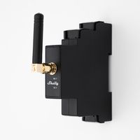 Shelly Pro LoRa Add-on
