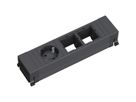 BACHMANN POWER FRAME 1xCEE7/3 2xCM, ALLEMAND