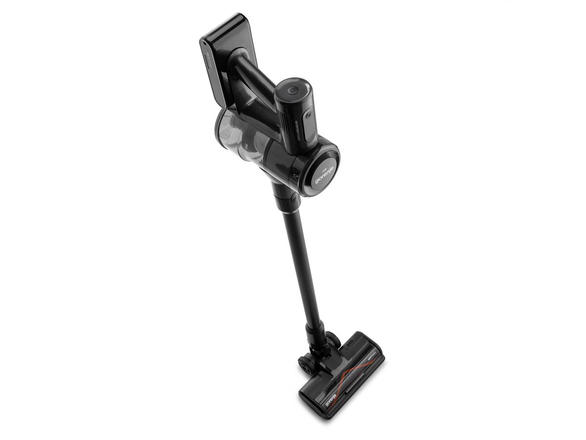 Gorenje SVC222480AA AIR Aspirateur sans fil, 250W, sans fil