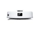 Ecovacs Saugroboter Deebot Mini, Deebot, blau