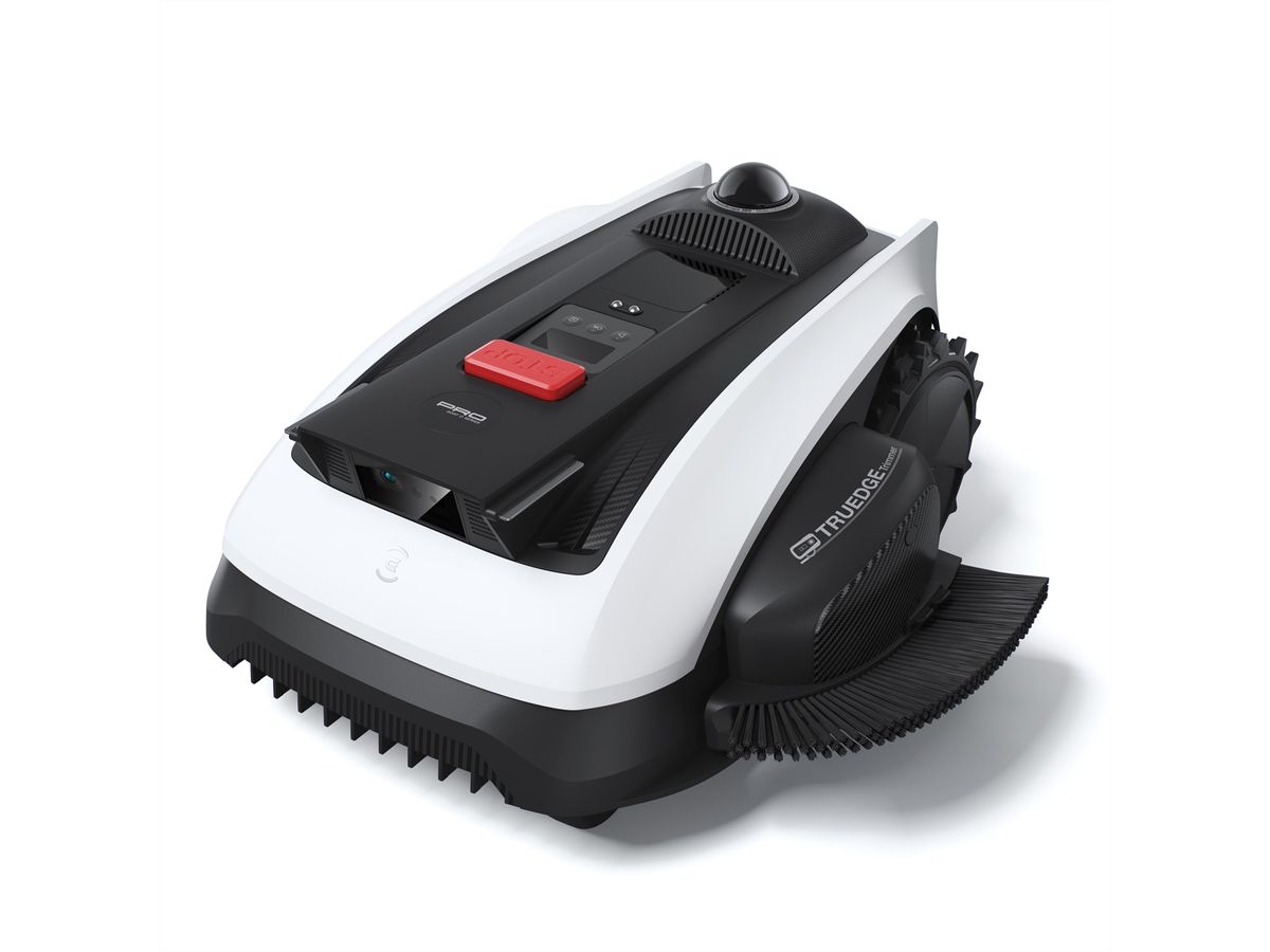 Ecovacs Mähroboter GOAT O1200 LiDAR Pro, 1200m²