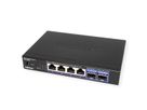 TRENDnet TEG-S562 Switch Multi-Gigabit à 6 ports, non administrable