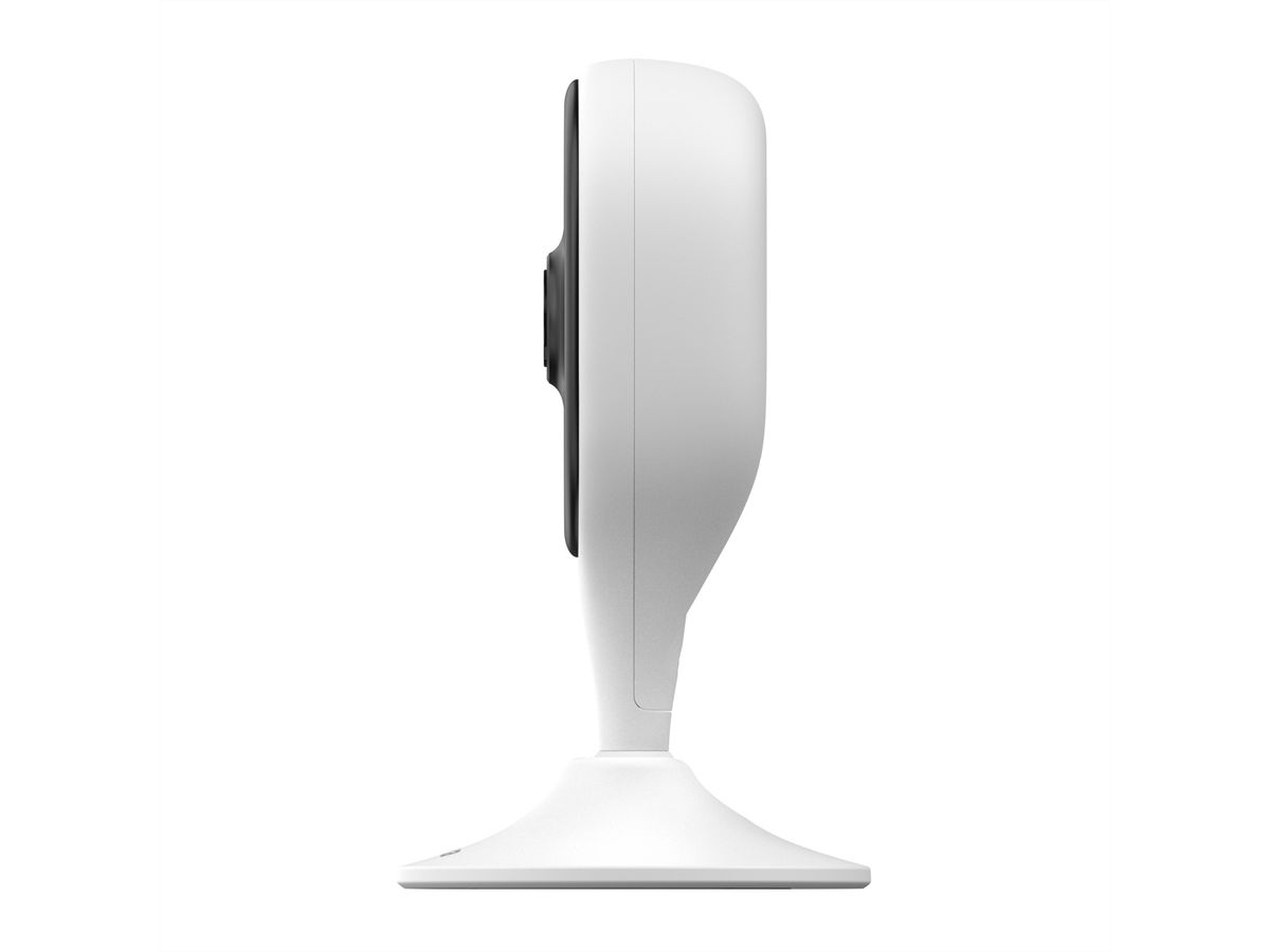 DAHUA DH-IPC-C5AP-0280B-EUR, Cube 5MP 2,8mm IR LED WLAN Kamera