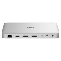 D-Link Station d'accueil DUF-901/E , 9-in-1 USB-C 4.0