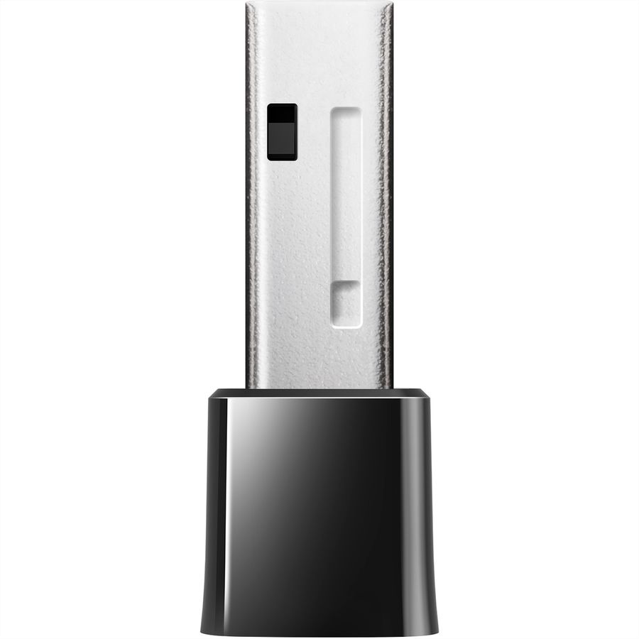 CUDY WU650 AC650 Adaptateur WiFi Mini USB