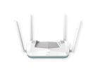 D-Link R32/E EaglePro Smart Router, AI, AX3200, WiFi 6, MU-MIMO