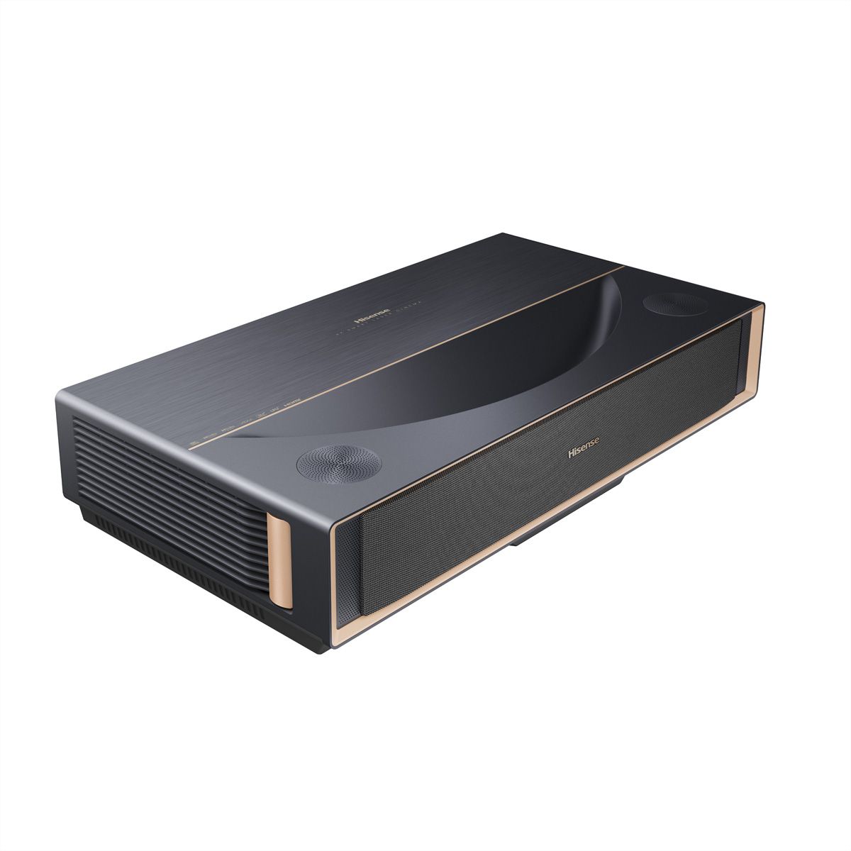 Hisense Laser TV PT1, 80"-120", 2500AL, 4K