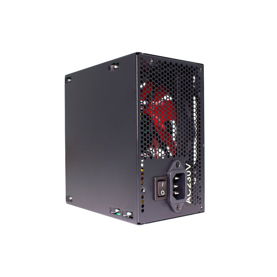 Xilence XP650R10 650W Alimentation PC, 80+ Bronze, Gaming, ATX