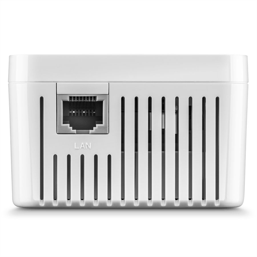 Devolo Powerline Magic 1 LAN, 1200 Mbit/s,1x RJ45, Single
