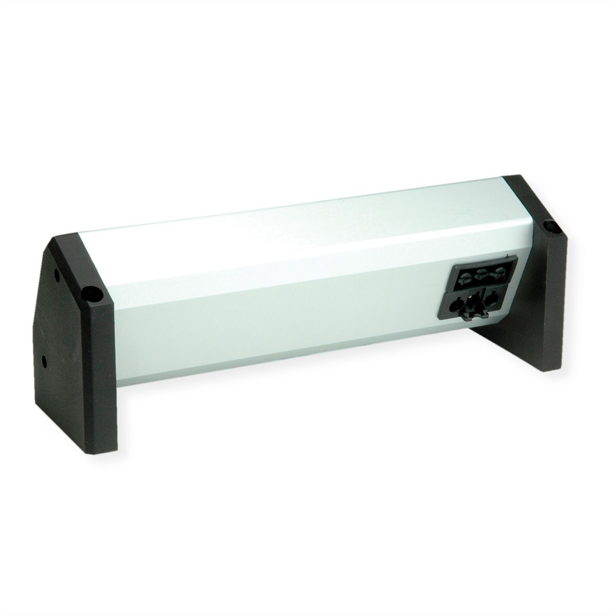 BACHMANN DESK 2x contact de protection 1xUSB A&C