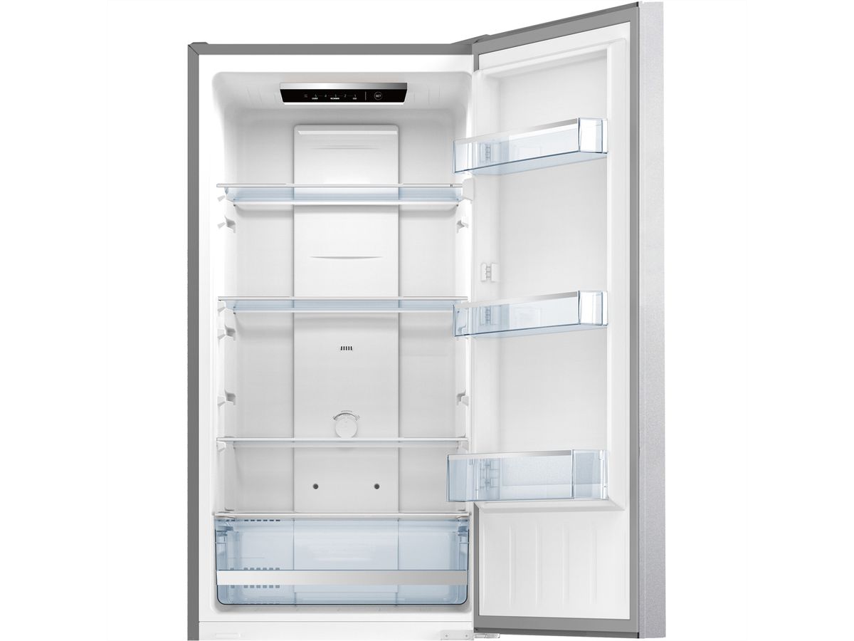 Beko Kühl-Gefrierkombination KG230, D, 250L