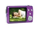 Agfa Digitalkamera DC8200, Realishot, purple