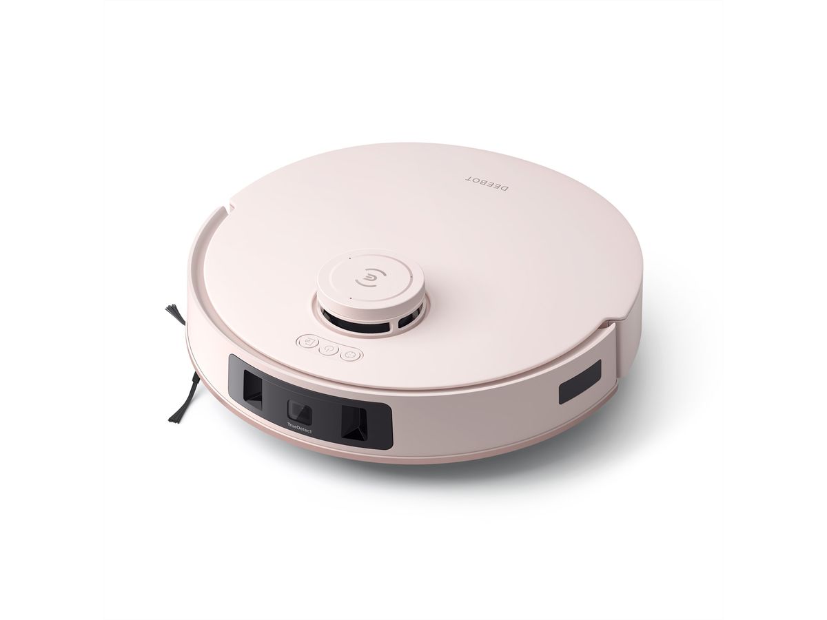 **Retoure**Ecovacs Saugroboter DEEBOT T30 Pro omni, rosa