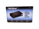 TRENDnet TPE-TG51G Switch PoE+ Gigabit à 5 ports