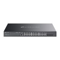 TP-Link SG3428XMP Switch PoE+ 24 Port
