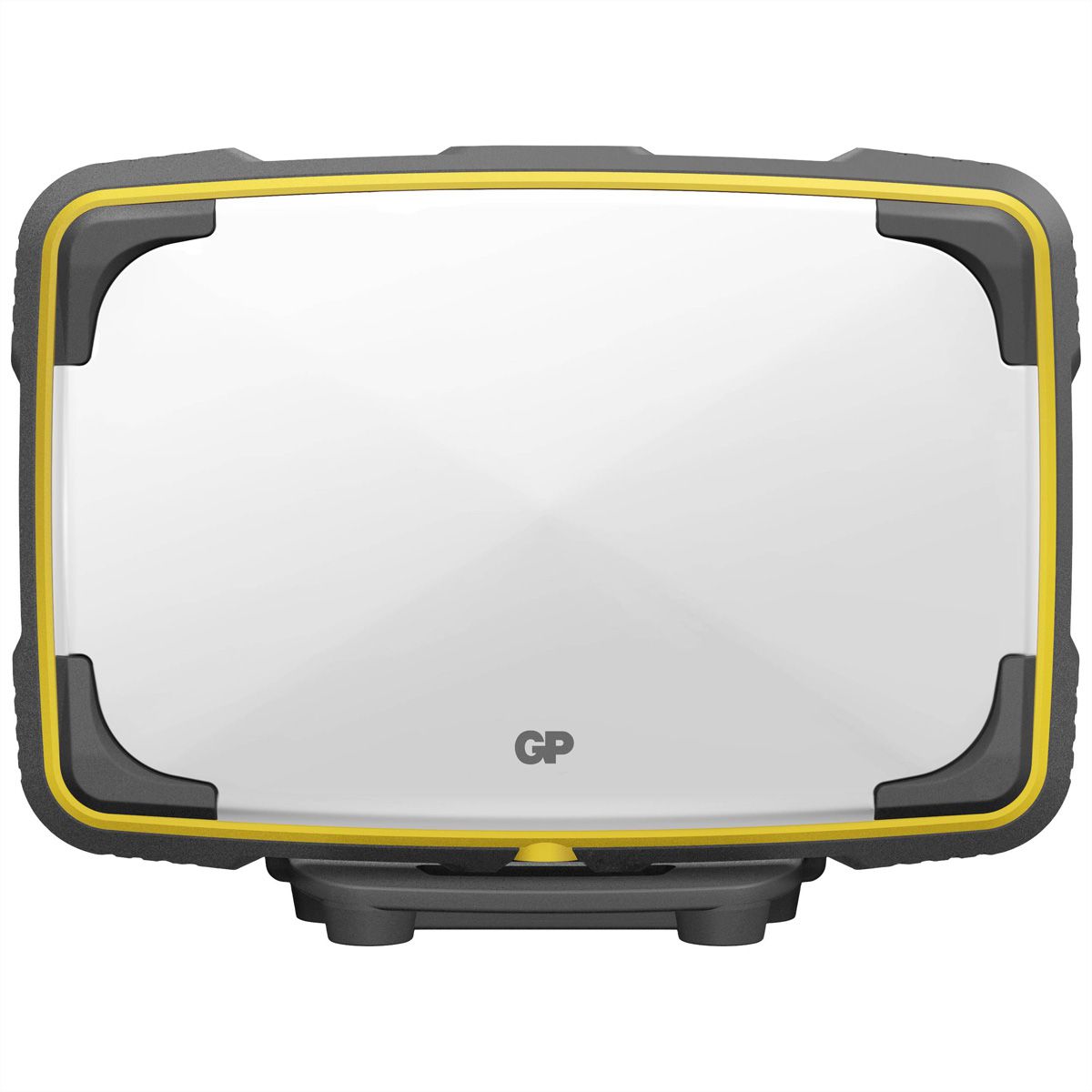 GP Discovery Lampe de travail CWP15, 250-1200lm, 45m de portée, 17,5Std