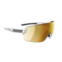 Salice Occhiali Lunettes de sports 021RW, White / RW Gold