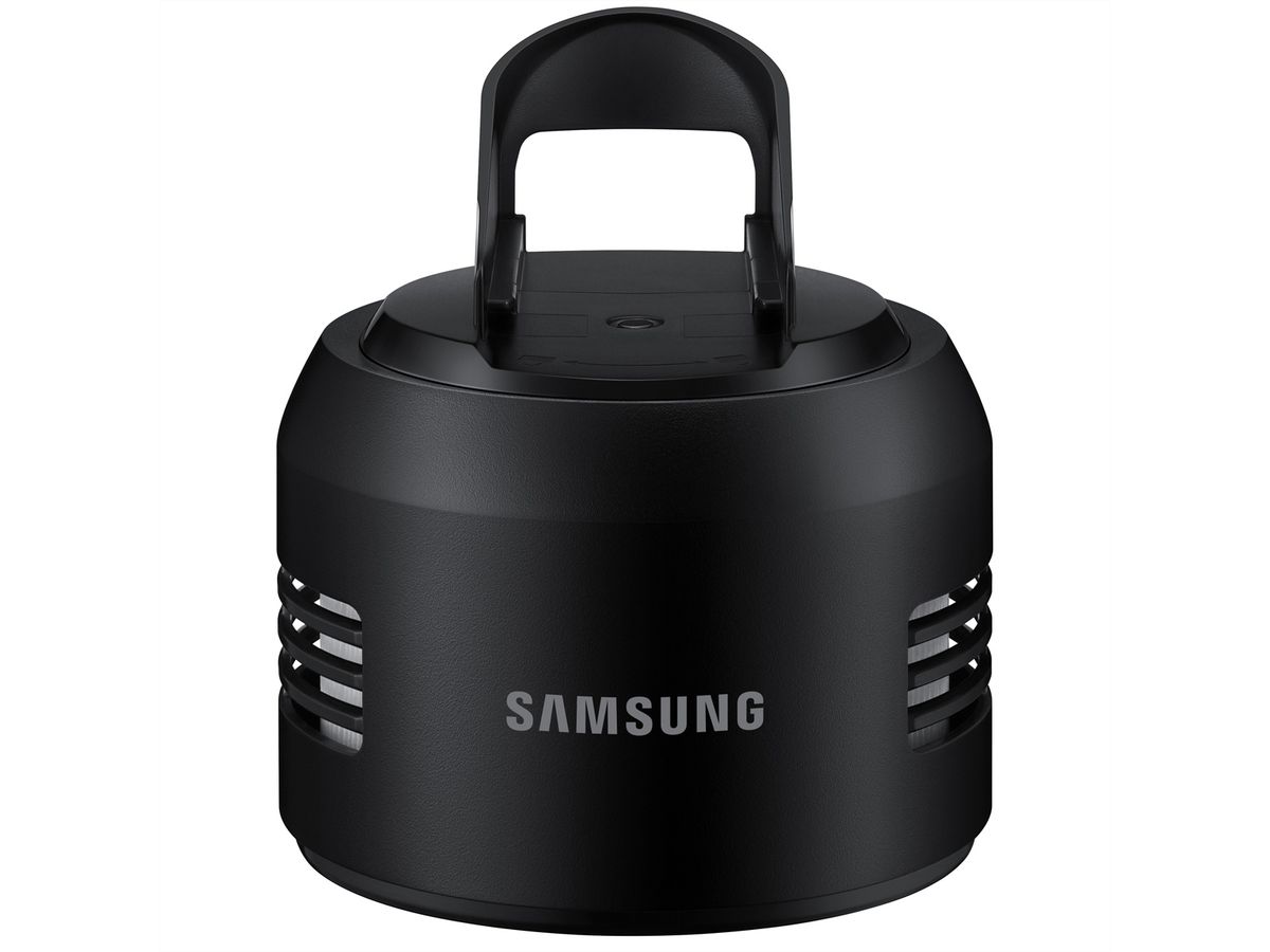Samsung AI Jet Ultra HEPA Filterung