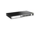 D-LINK DXS-3130-28/E Switch 28 ports