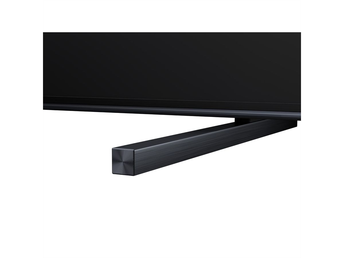 Hisense TV 100U7DS PRO 100", Mini-LED 4K, 165Hz, 2400 Nits
