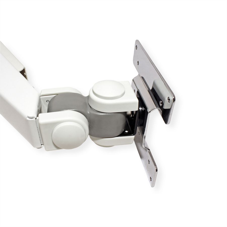 VALUE Bras LCD standard, fixation murale ou sur table