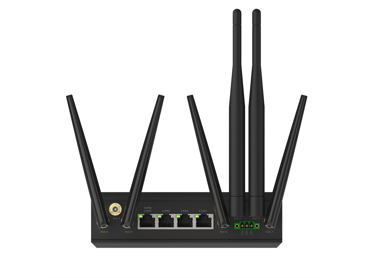 D-Link DTM-550-G 5G-Transit-Router