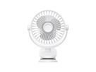 Meteo Klemmventilator