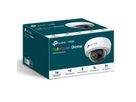 TP-Link VIGI C240(2.8mm) Dome-Camera 4 MP, 95.7°, IR-LED 30m