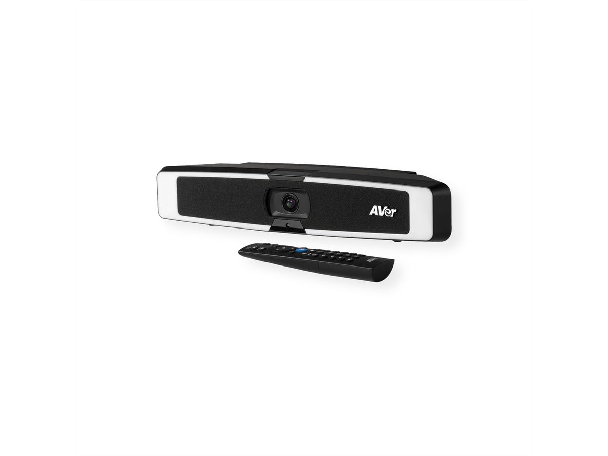 Aver USB Kamera VB130, schwarz / weiß