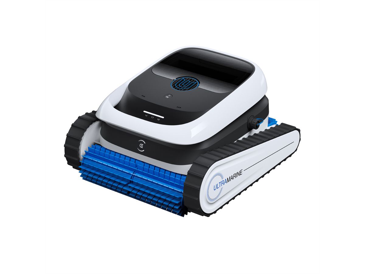 Ecovacs Poolroboter P1 Ultramarine