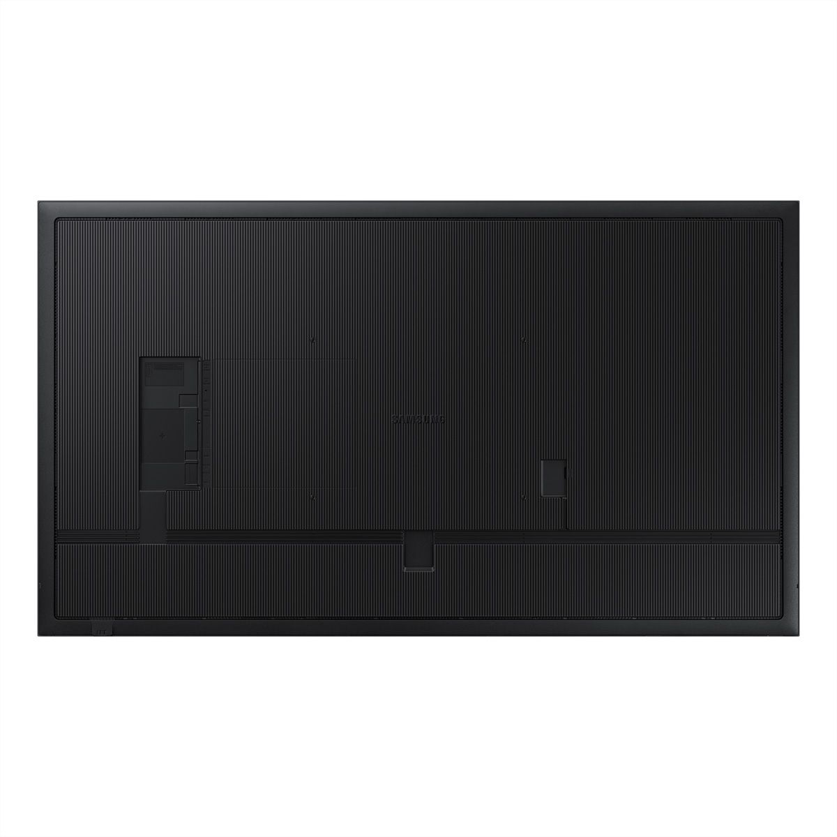 Samsung Digital Signage Display QM75C, 75'' 24/7, UHD 500cd/m²