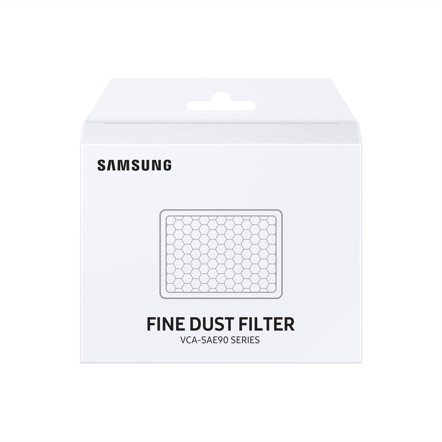 Samsung Filtre HEPA pour station d'aspiration, contenu: 1 pièce