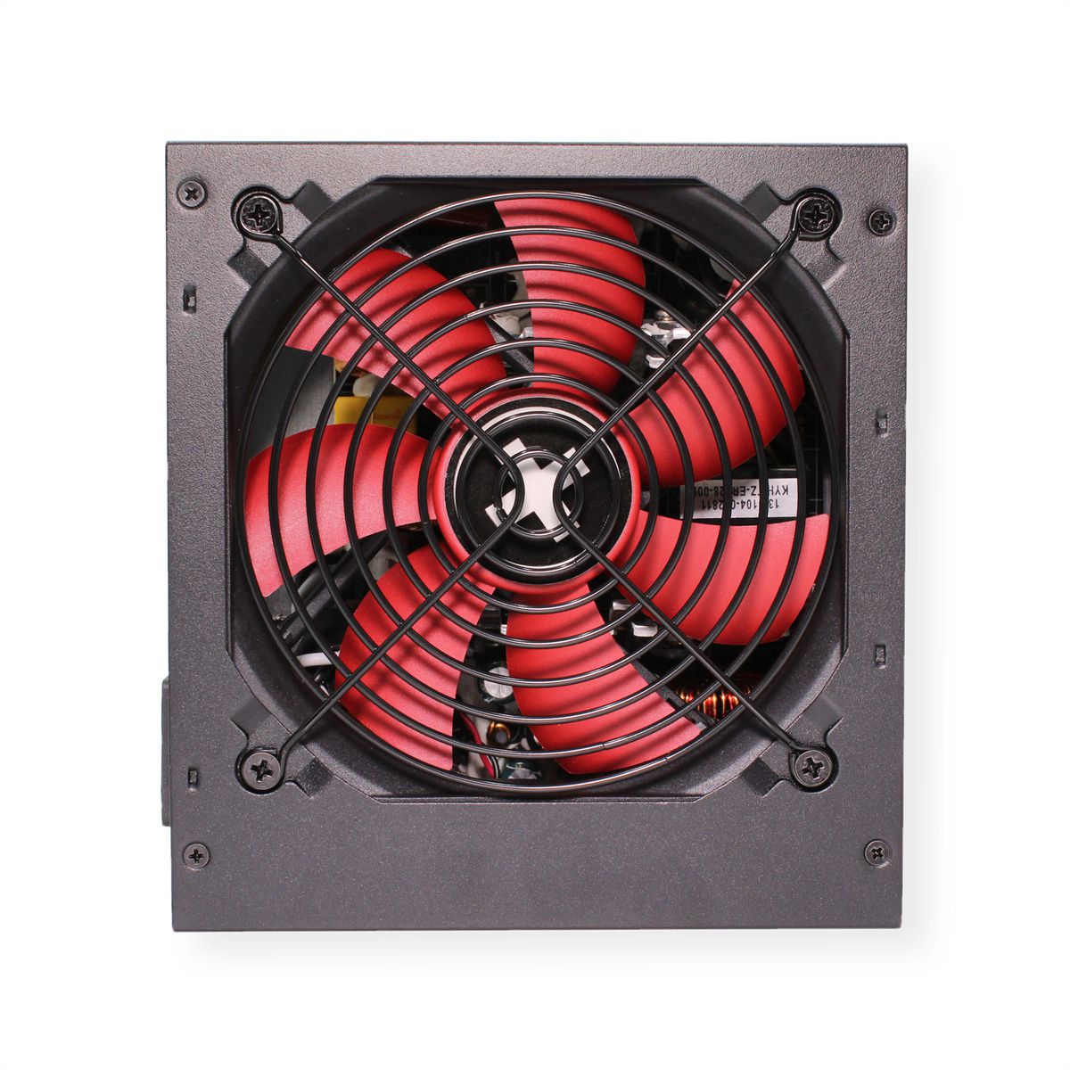 Xilence XP400R6 Alimentation PC, 400W Peak Power, ATX