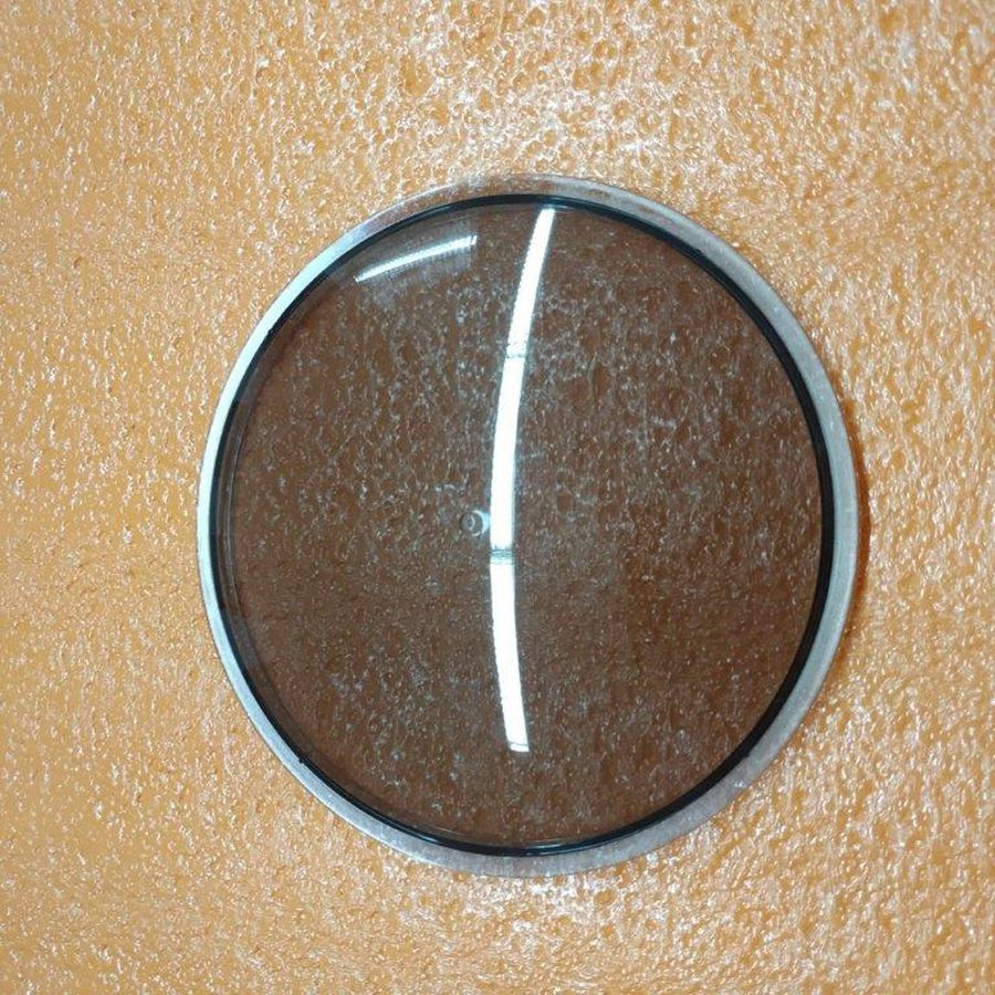 Deckel zu Bohnenbehälter Typ 1662