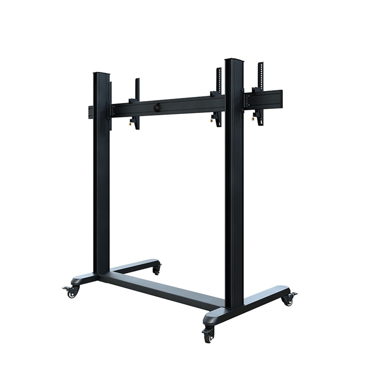 Hagor mobiles Standsystem CPS mobile Stand 2x 55-65"
