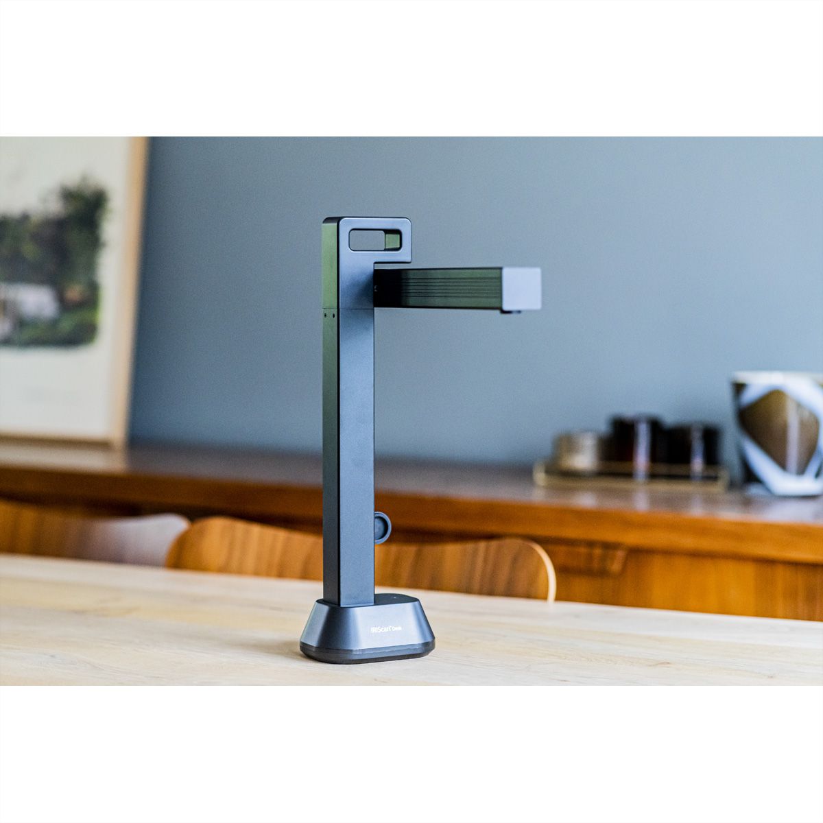 IRISCan Desk 6 Pro A3