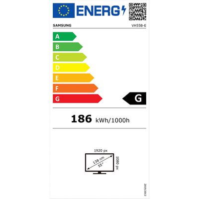 Étiquette énergétique 05.41.1094