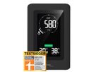 TechnoLine Luftgütemonitor WL1030, CO2, Temperatur, Luftfeuchtigkeit