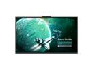 BenQ Interactive Display RE8605AC 86", 4K UHD, 500 Nits, 50-Punkt-Touch, 4K-Kamera