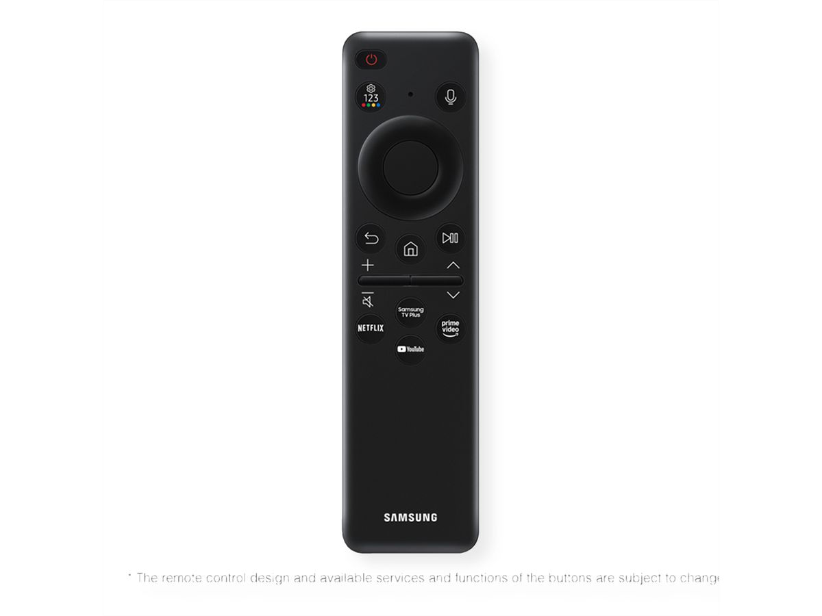 Samsung TV 115", Micro LED, MR95