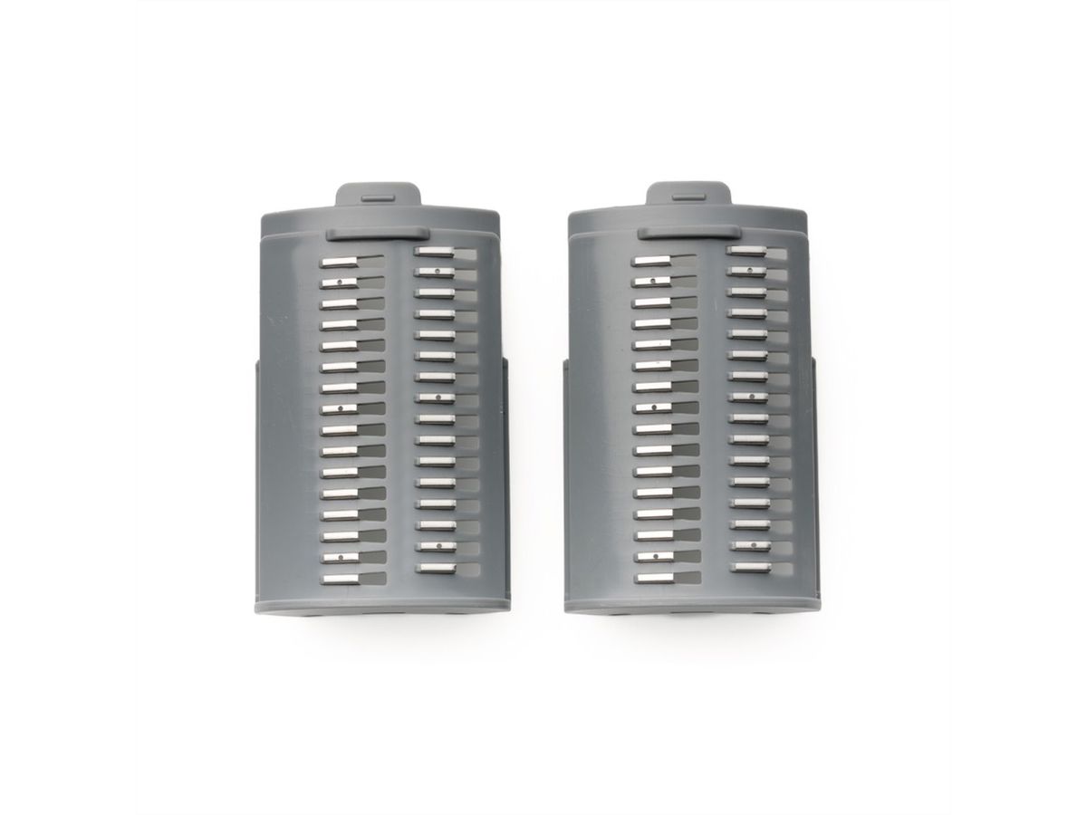 Dünner Julienne-Einsatz Typ 8402