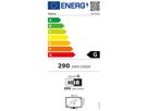 Hisense Sigange Display 86DM66D, 86", 24/7, UHD, 500cd/m², 25% Haze