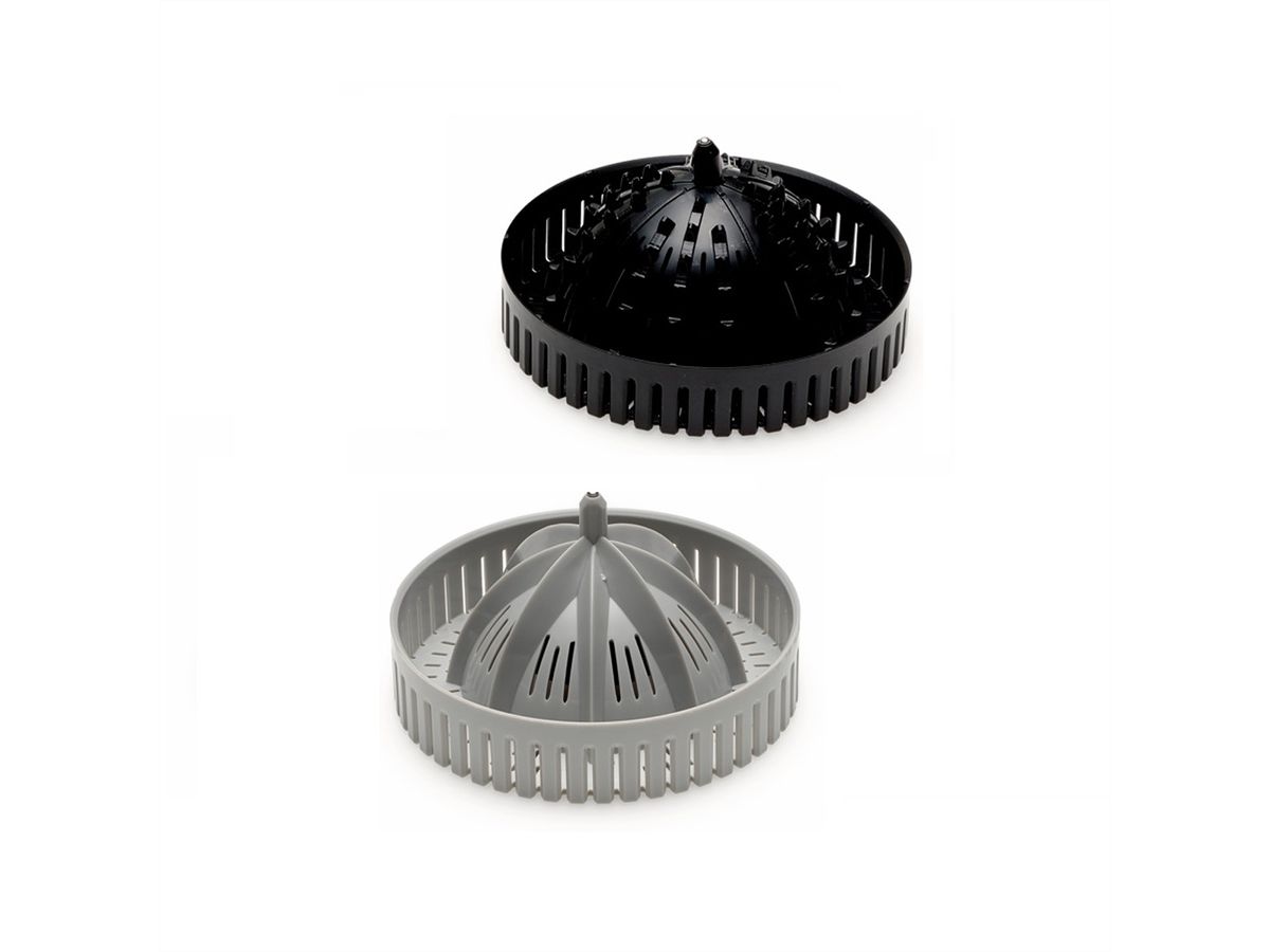 Entsafterkegel set Typ 8455
