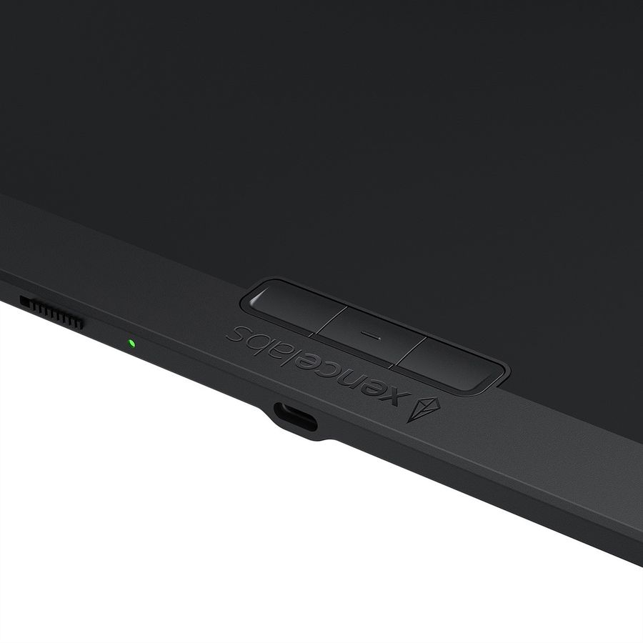 Xencelabs Tablette graphique M standard BPH1212W-A