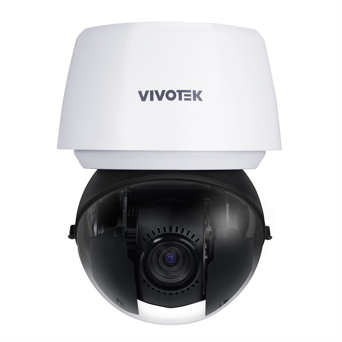 Vivotek SD9387-EHL PTZ Speed-Dome Kamera 5 MP, 30x, 2-54°