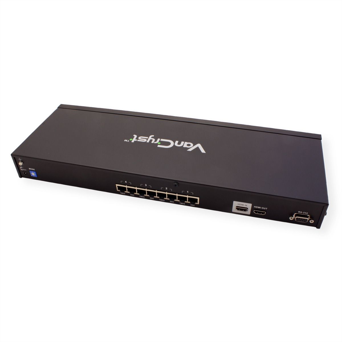 ATEN VS1804T Splitter HDMI 4 ports Cat5e, 60m